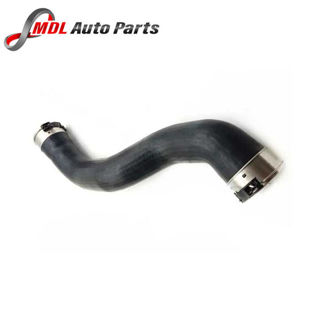 Autostar Germany INTERCOOLER HOSE For MERCEDES BENZ 1665280100