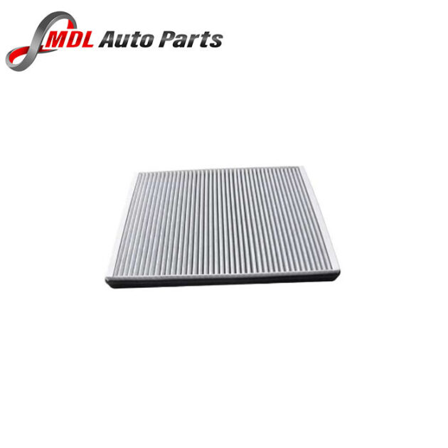 AutoStar Germany CABIN AIR FILTER W168 CARBON FIBER 1688300018