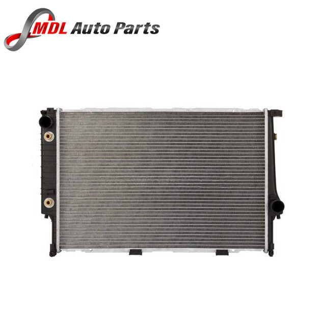 AutoStar Germany Coolant Radiator BMW 17111723468