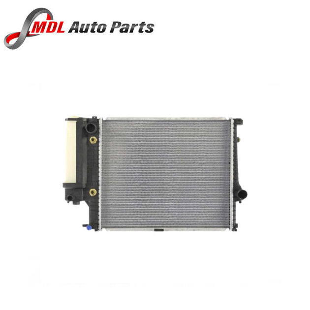 AutoStar Germany MAHLE BEHR Radiator - 17111737760