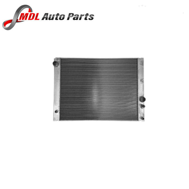 AutoStar Germany BMW RADIATOR E60, E65, E61 17117534914