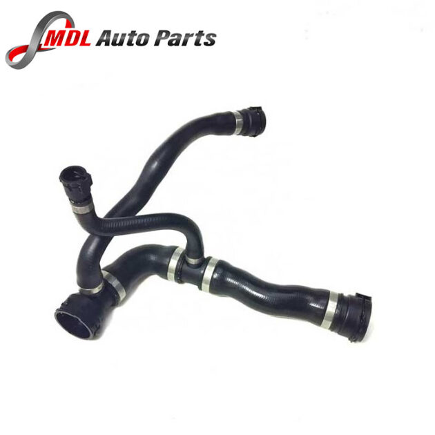 Autostar Germany BMW RADIATOR HOSE 17127524838