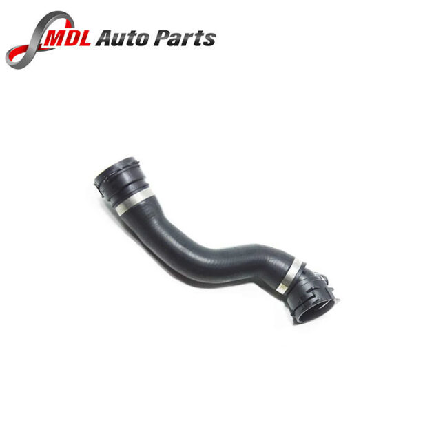 Autostar Germany HOSE FROM RADIATOR BOTTOM THERMOSTATE For BMW 17127526391