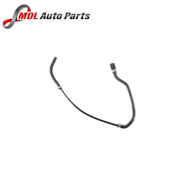 Autostar Germany HOSE BREATHER 17127565093 For BMW 17127531590