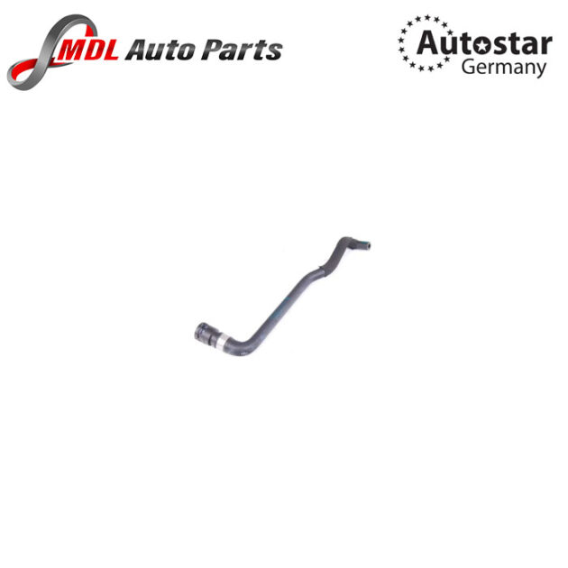 Autostar Germany Genuine VENT PIPE 17127536235 - Image 2