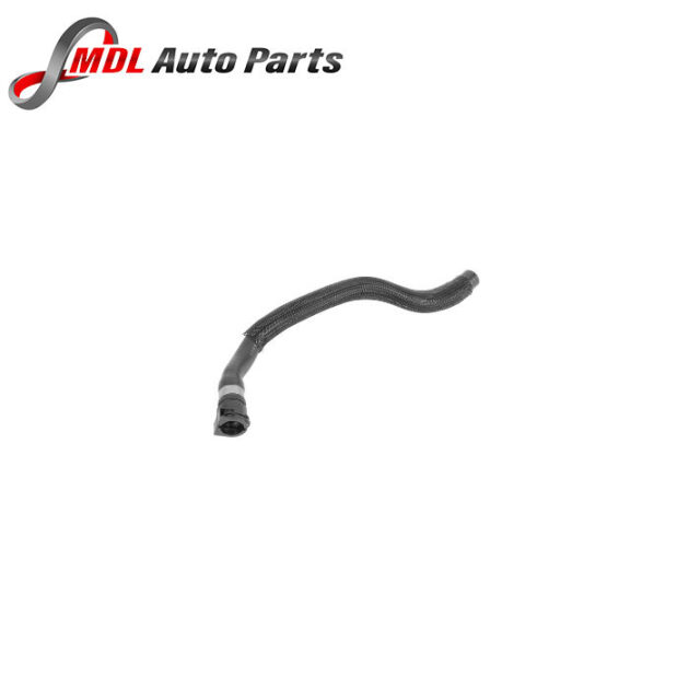 Autostar Germany LOW TEMPERATURE COOLING MODULE HOSE For BMW 17127548203