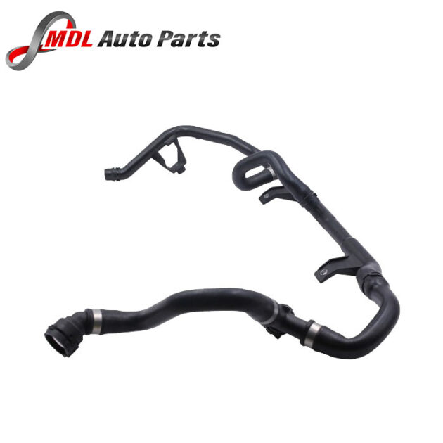 Autostar Germany LOWER COOLANT HOSE For BMW 17127548224