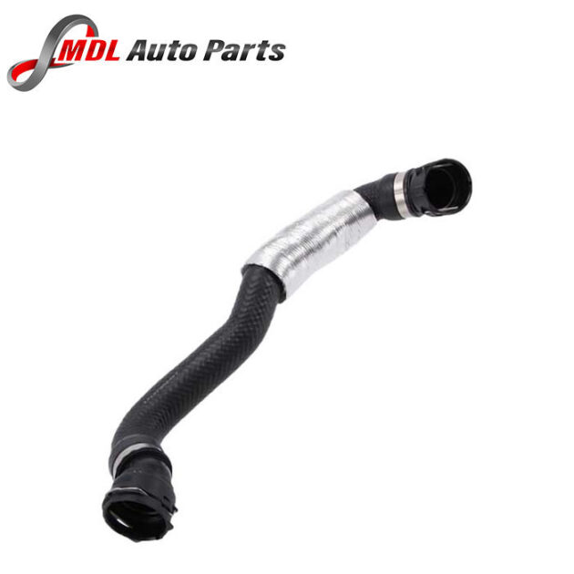 AutoStar Germany COOLANT HOSE For BMW E88/ E82 3 E90/ E91/E92/ E93 17127552407