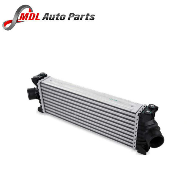 AutoStar Germany Intercooler for Mercedes-Benz 2035000000