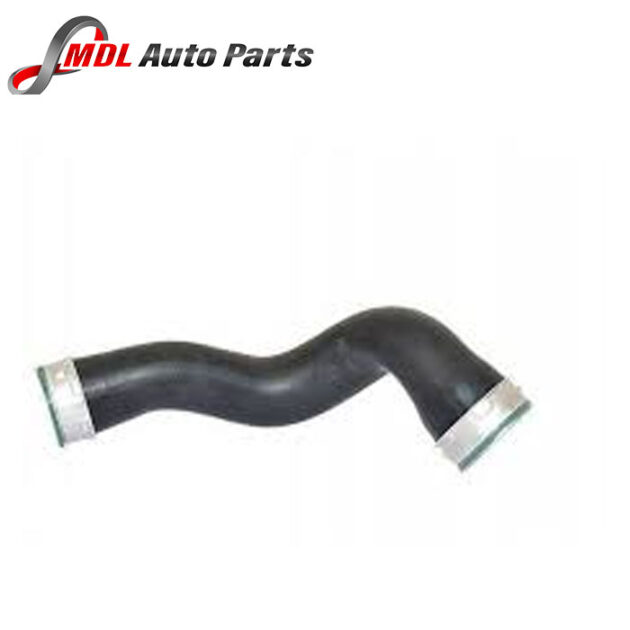 Autostar Germany CHARGER INTAKE HOSE For MERCEDES BENZ 2035280582