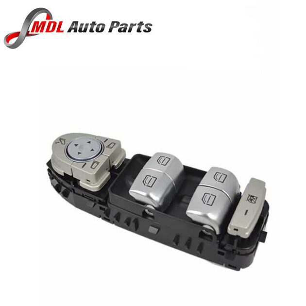 AutoStar Germany SWITCH BLOCK For Mercedes Benz 2059056811