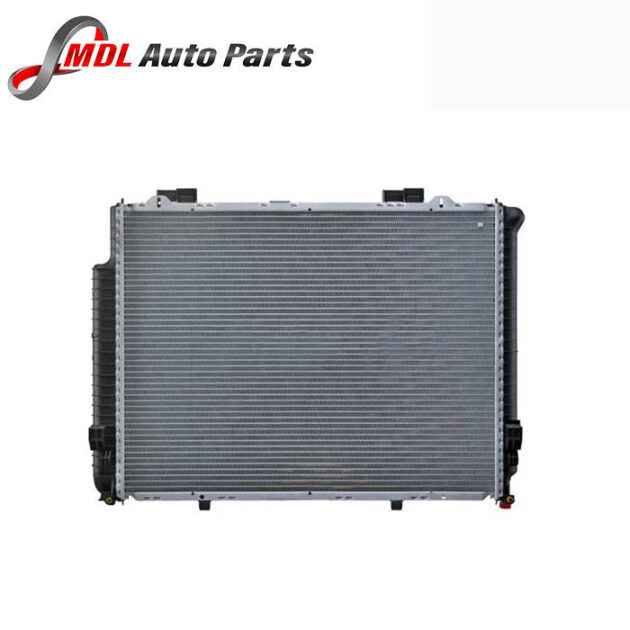 AutoStar Germany AVA Coolant Radiator MSA2287 for Mercedes-Benz E-Seriess 2105005803