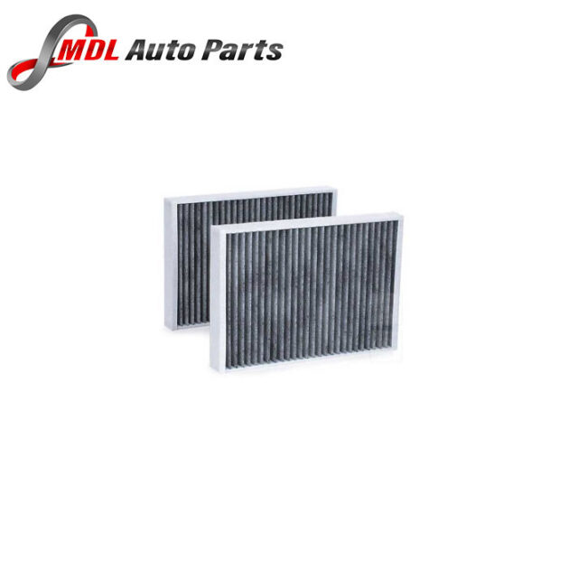 Autostar Germany AC Filter For Mercedes Benz W221 S320 S350 S420 S280 S450 S500 S550 2218300718