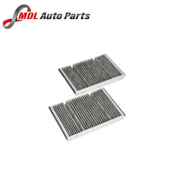 Autostar Germany CABIN AIR FILTER (SET) For Mercedes Benz W220 W222 2228300318