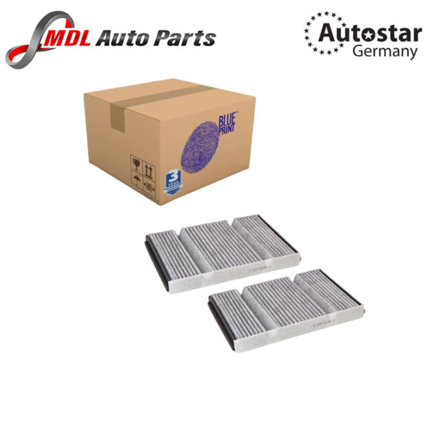 Autostar Germany CABIN AIR FILTER (SET) For Mercedes Benz W220 W222 2228300318 - Image 2