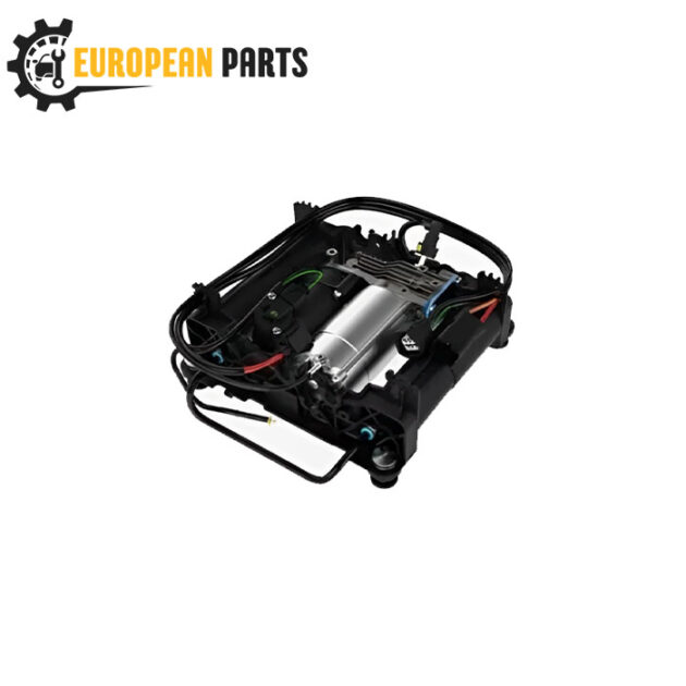 Allmakes 4x4  Air Suspension Compressor Pump LR041777