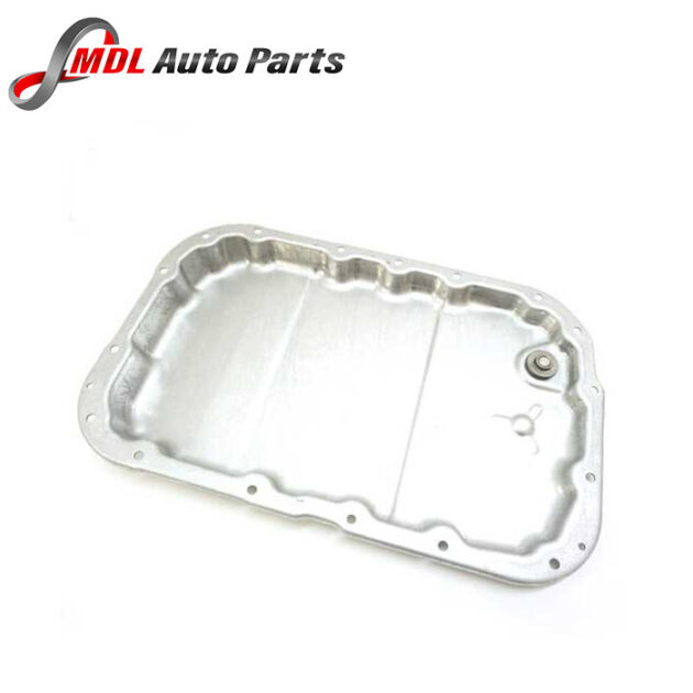 Autostar Germany TRANSMISSION OIL PAN For BMW E81 E90 E87 E84 E91 E92 24117581605