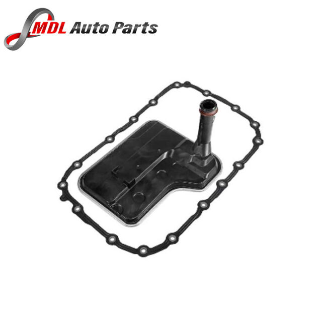 AutoStar Germany TRANSMISSION FILTER REPAIR KIT For BMW 24117593565