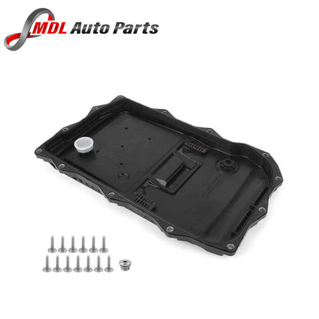 Autostar Germany TRANSMISSION OIL PAN For BMW F10 F11 F18 24117624192