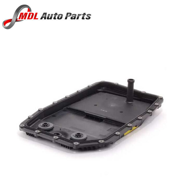 Autostar Germany TRANSMISSON OIL PAN For BMW 24152333903