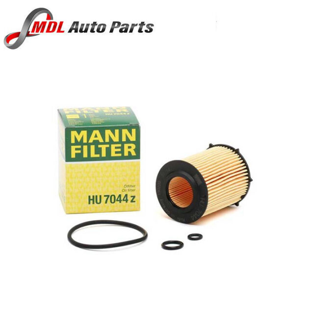 AutoStar Germany Oil Filter 2701800009