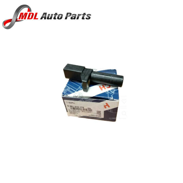 AutoStar Germany Engine Speed Sensor ­DG7S (003 153 2828) 0261210170