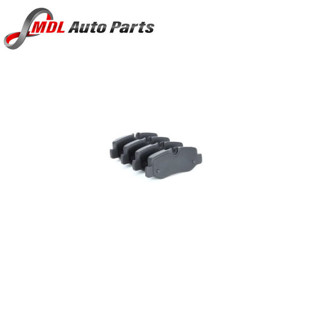 Autostar Germany DISK BRAKE PAD FOR CERAMICS For Mercedes Benz 4474200320