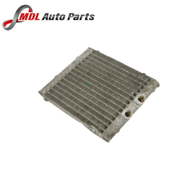 Autostar Germany Oil Cooler Radiator 4B0317021D