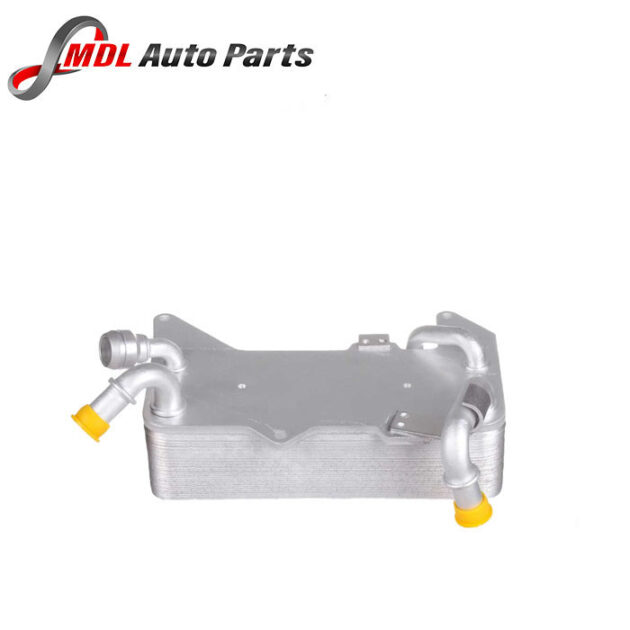 AutoStar Germany Audi OIL COOLER 4H0317021R