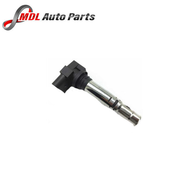 Autostar Germany IGNITION COIL For Volkswagen POLO 1.4 1.6 036905715F