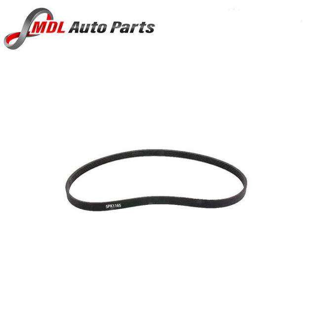 Autostar Germany V RIBBED BELTS E31. E32 For Audi 5PK1165