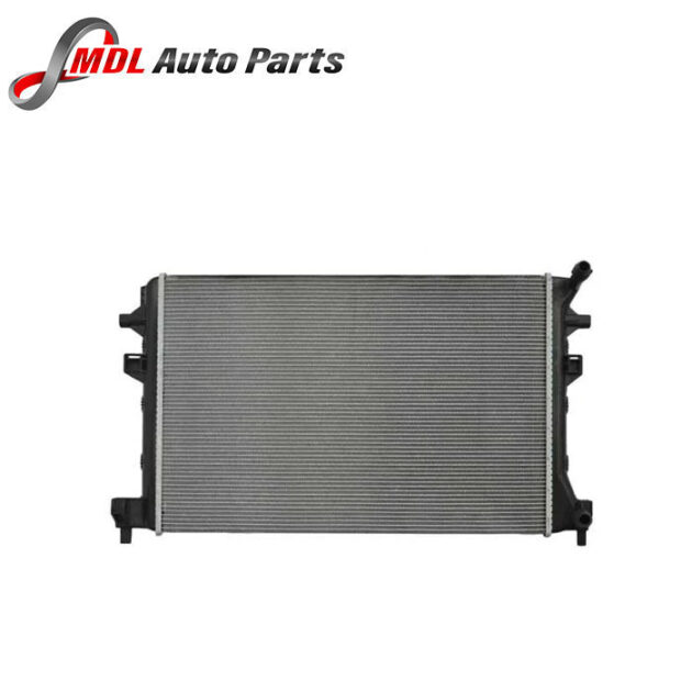 AutoStar Germany Radiator 5Q0121251FB