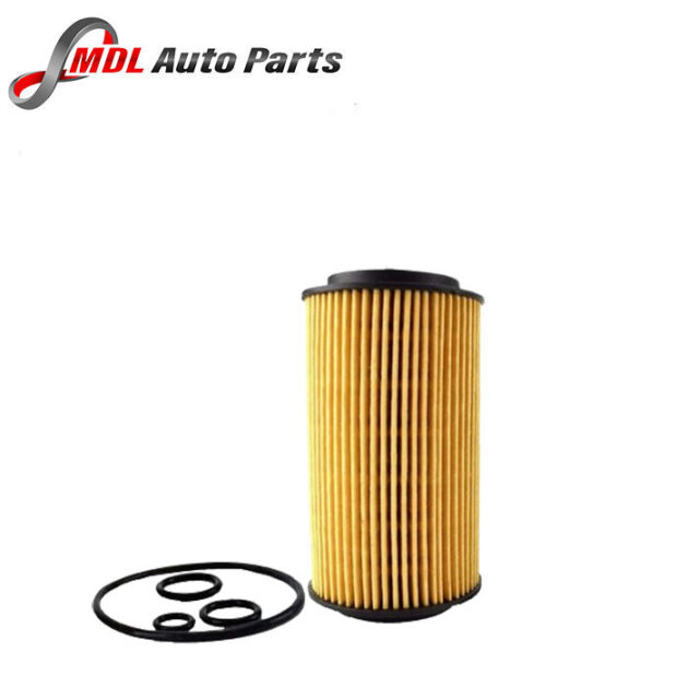 Autostar Germany OIL FILTER 1457 437 001 6111800009