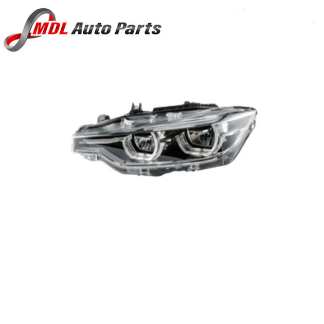 Autostar Germany BMW HEAD LIGHT LH (F30. F31. F80) 63117419633