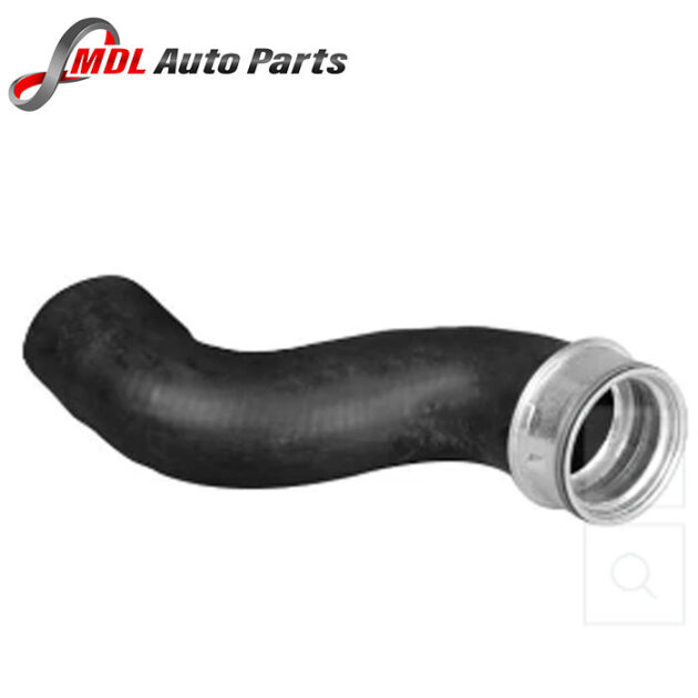 Autostar Germany CHARGER INTAKE HOSE For Mercedes Benz W639 6395280982