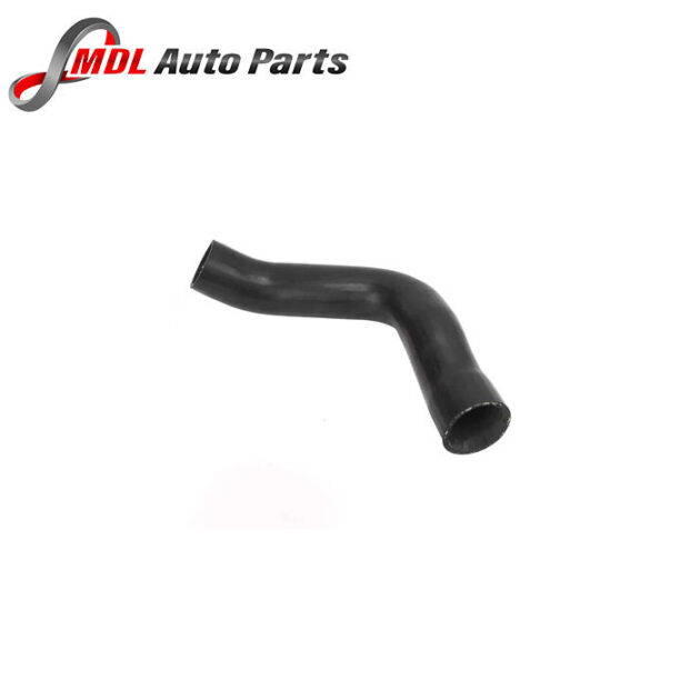 Autostar Germany CHARGER INTAKE HOSE For Mercedes Benz W639 6395283082