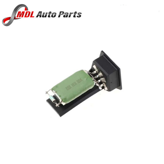 Autostar Germany BLOWER RESISTOR E30, E36 64118391749