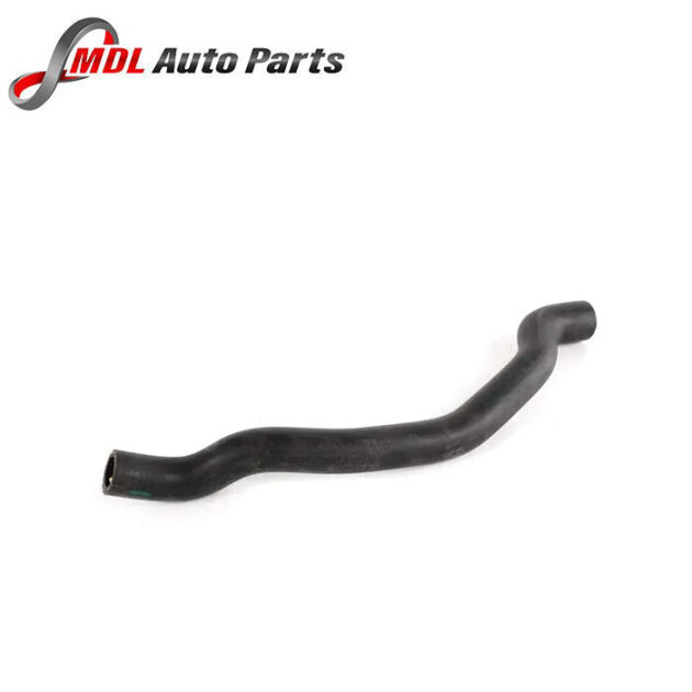 Autostar Germany HOSE FOR WATER VALVE AND LEFT RADIATOR For BMW 64218409063