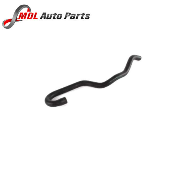 Autostar Germany HOSE FOR WATER VALVE AND RIGHT RADIATOR For BMW 64218409064