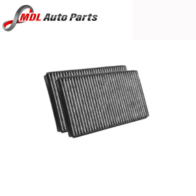 AutoStar Germany AIR FILTER(SET) E60. E61. E63 64319171858