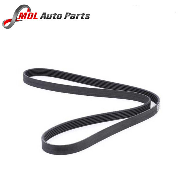 AutoStar Germany V-RIBBED BELT 06H903137H 6PK1580