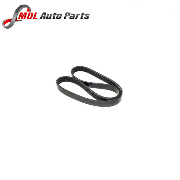 Autostar Germany V-RIBBED BELT 11288477779 For BMW 6PK2080