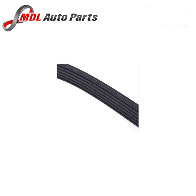 Autostar Germany V-RIBBED BELT 99610215166 For Porsche 6PK2115