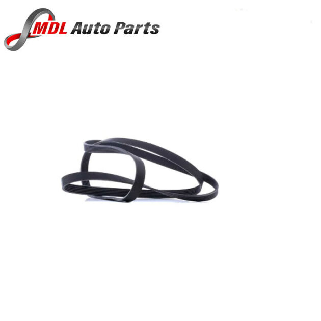 AUTOSTAR GERMANY V-RIBBED BELT LR051263 For Land Rover 6PK2433