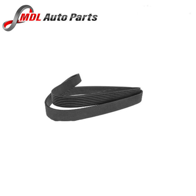 Autostar Germany V-RIBBED BELT 06E903137R For AUDI 6PK2490