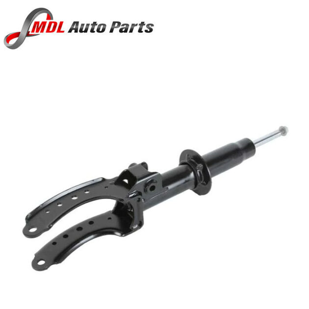 AutoStar Germany Shock Absorbers Front for Audi 7L8413032G