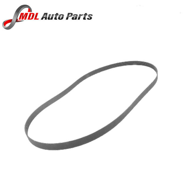 AutoStar Germany V-Ribbed Belt For BMW 8 (E31), 7 (F01, F02, F03, F04, E38), 5 (E39) 7PK1629