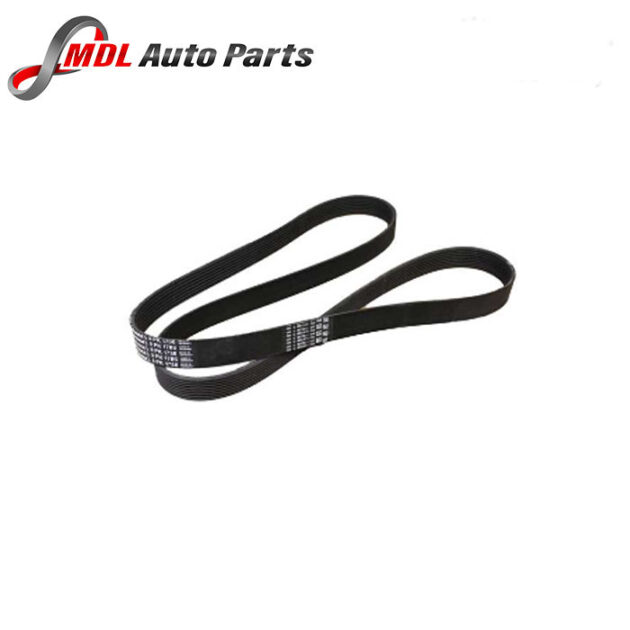 Autostar Germany V-RIBBED BELT 11287628658 For BMW 8PK1786