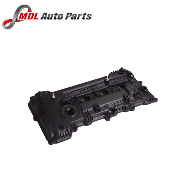 AutoStar Germany Cylinder Head Valve Cover for Ford Galaxy Mondeo S-Max Volvo AG9G6M293BE