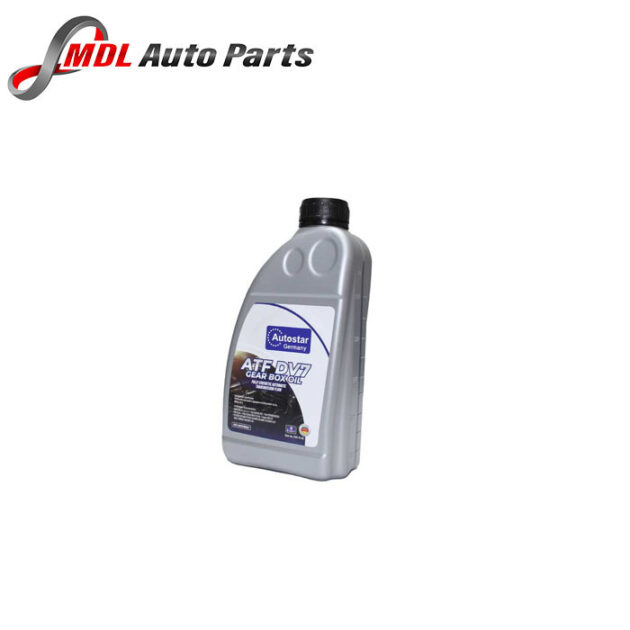 AutoStar Germany FULLY SYNTHETIC Automatic Transmission Fluid ATF DV7 GEAR BOX OIL 1Ltr. G052182A2